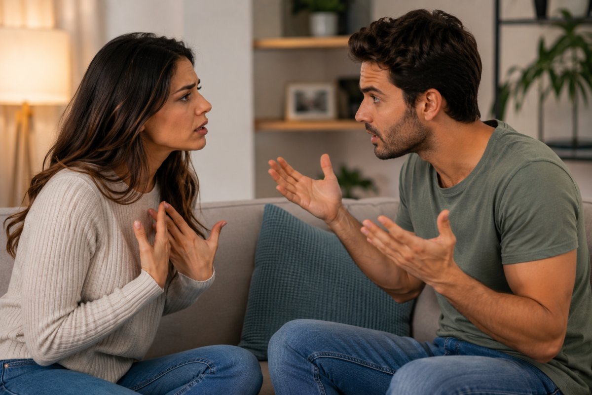5 Sinais de Que o Relacionamento Acabou | Radar Feminino