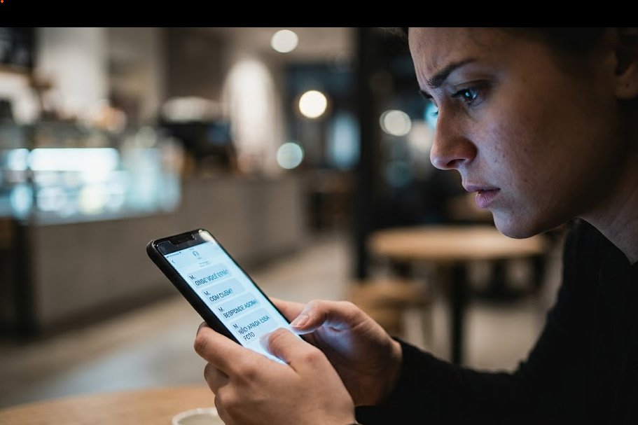 Violência Psicológica Digital: Como Identificar o Abuso nas Telas